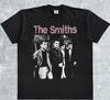 The Smiths T- Shirt, Music Band Shirt