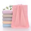 Large High-Density Coral Fleece Towel for Barber & Beauty Salons - Soft, Absorbent & Skin-Friendly