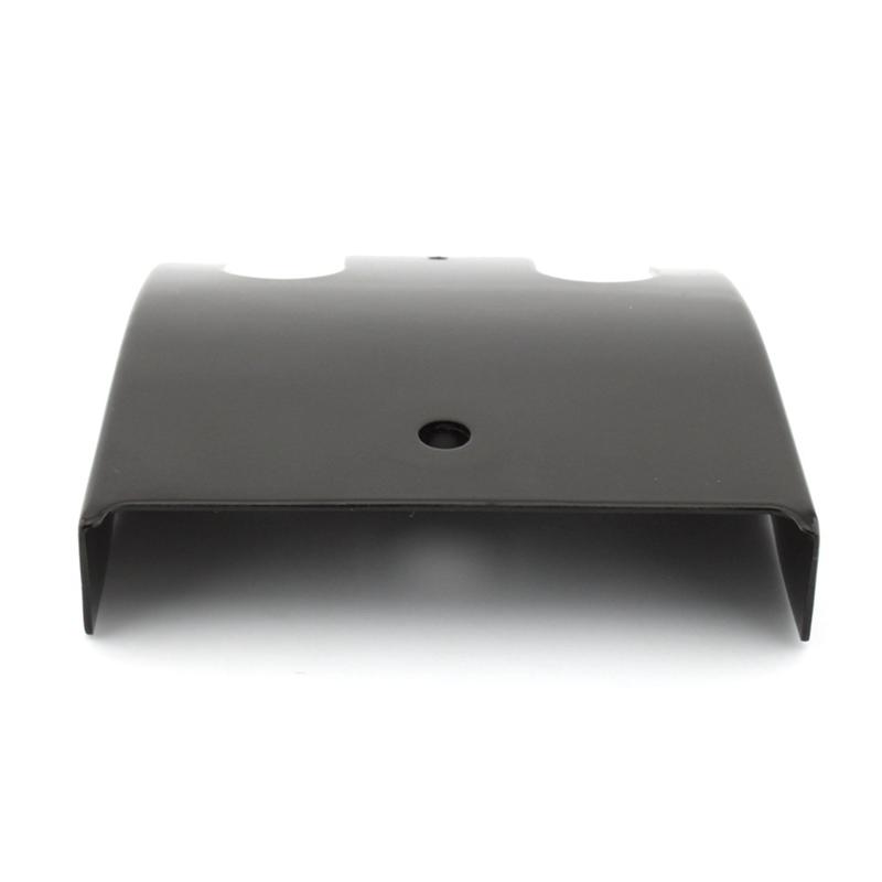 A51K-Motorcycle Fuel Tank Cover Dash Extension Panel For Electra Glide Classic Sport Standard Ultra Classic