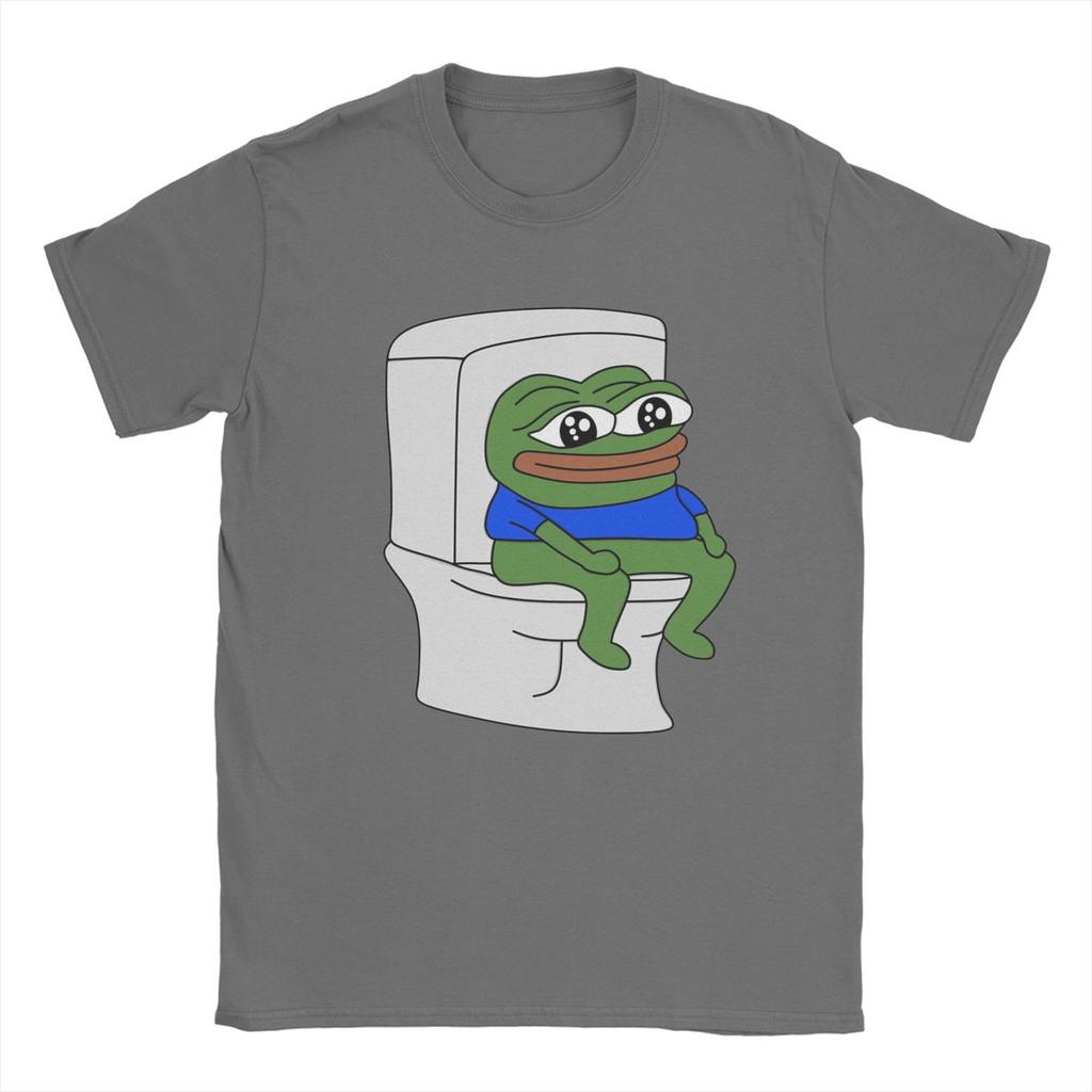 Pánské tričko Pepe Funny 100% bavlna Tričko Tričko s krátkým rukávem Trička s krátkým rukávem Nápad na dárek Topy