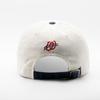 Wieoldeuwoldeu 1996 Usa Olympic Pigment Color Block Ball Cap