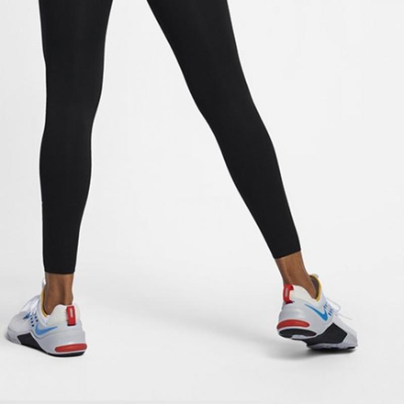Nike LeggingS Women S One Luxe Mid riSe LeggingS At3099 010 S2112