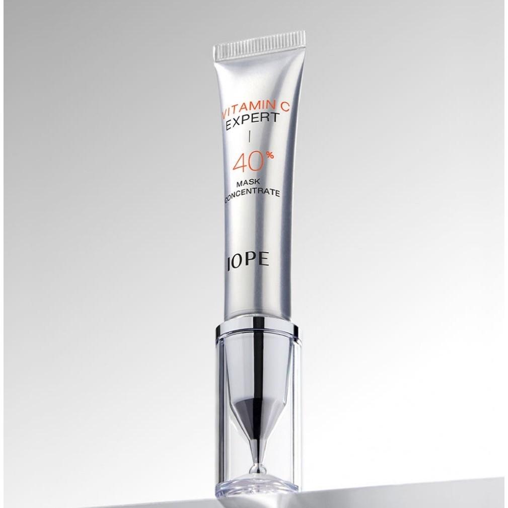 [NEW] Iope Vitamin C Expert 40% Mask Concentrate, 15g