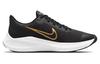 Nike Air Zoom Winflo 8 'Black Metallic Gold' CW3419-009