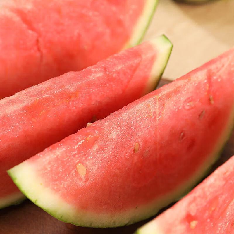 Dangshan Hand-Peel Watermelon (2-Count)