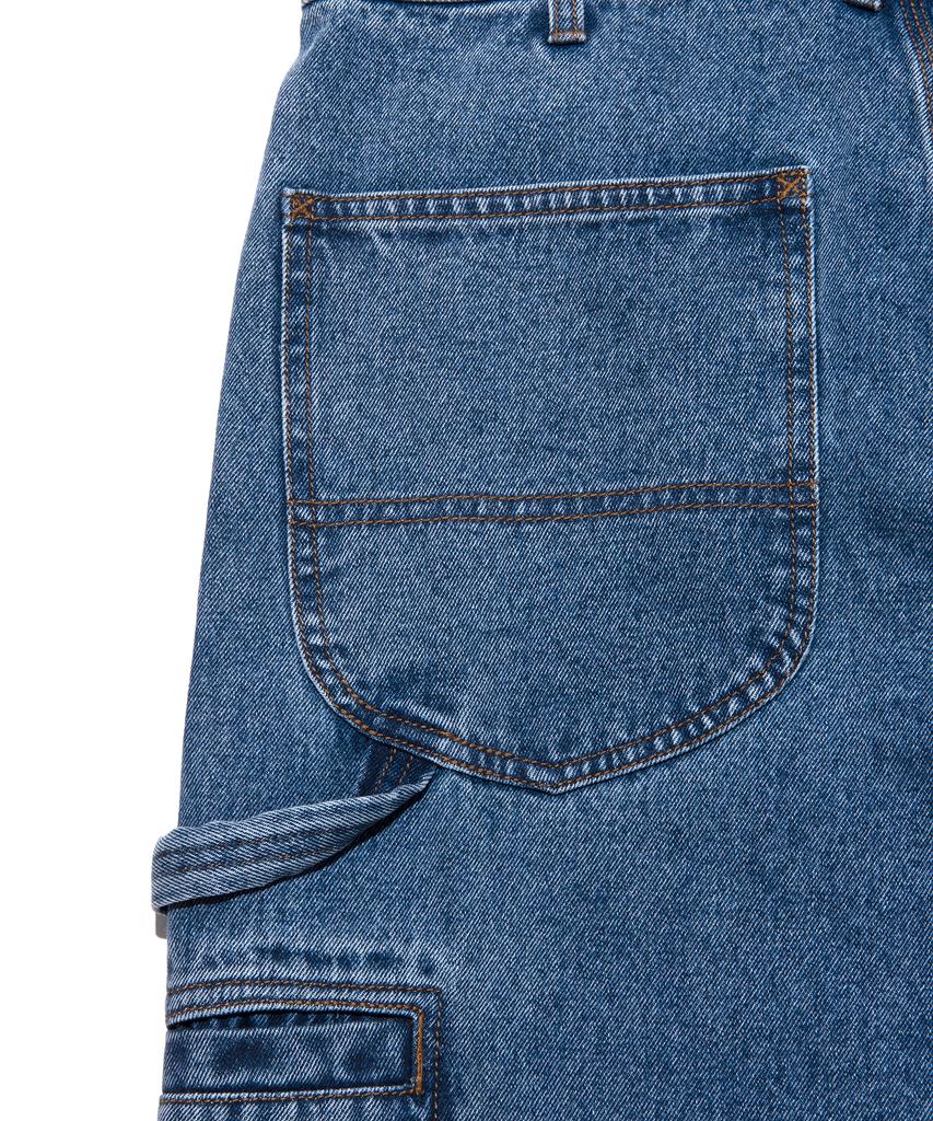 LEE Painter Denim Pants Indigo Medium