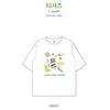 2025 THE BOYZ POP-UP Lucky Little Things T-shirt