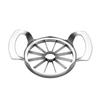 Stainless Steel Portable Thickened Fruit Cutter Household Fruit Segmentation Decore Kitchen Tool