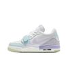 Air  Legacy Classic Macaron Youth Versatile Trendy Casual Sports Slip Resistant Shock Absorbing Durable Low Top Kids Skate Shoes CJ5438-101