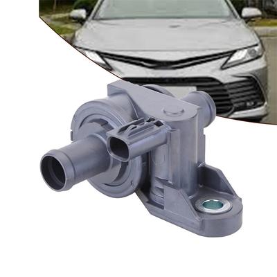 Regulační ventil chladicí kapaliny 16671-24020 Vhodné pro Toyota 2018-2021 2.0L 2.5L