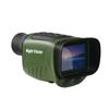 Digital NightVision Monocular 40MP 2.5K Infrared Telescope 984ft NightVision Distance Support