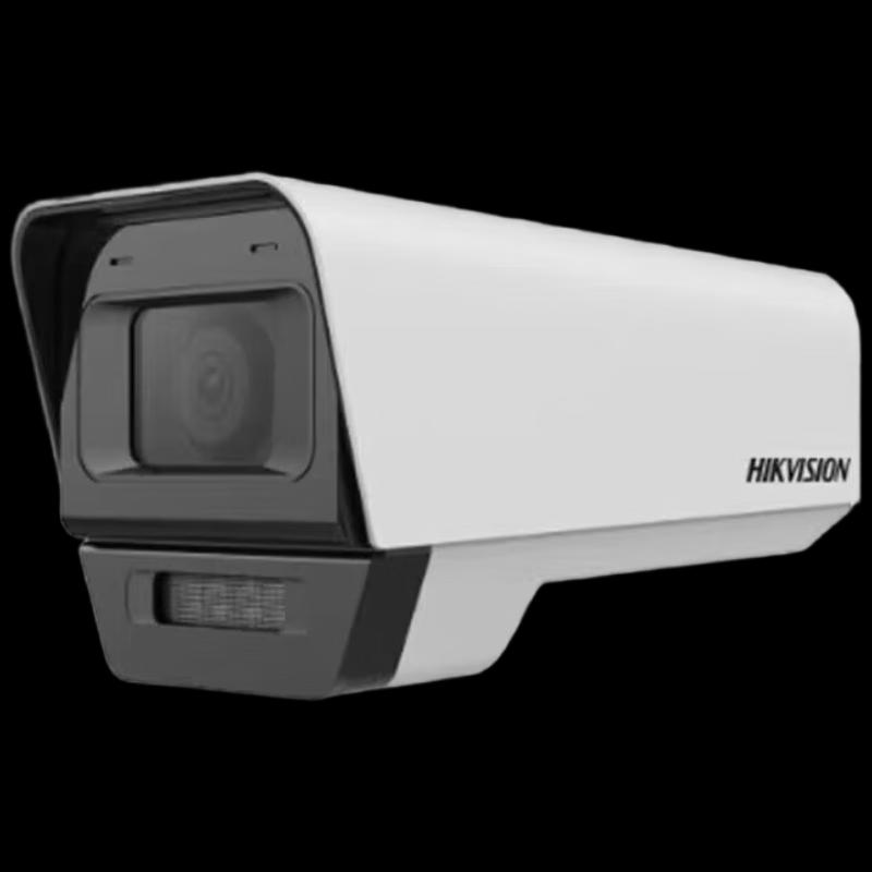 

HIKVISION DS-2CD1T45D-LA4 4MP Full-Color Bullet IP Camera