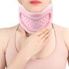 Breathable Sponge Collar Neck Brace Soft Foam Neck Protectors Relief Neck Pain Support Cervical Collar Cervical Fixation Sheath