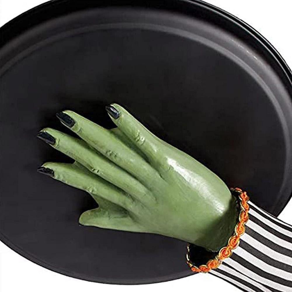 Dessert Plate Gifts Ornaments Home Decoration Stroage Rack Tabletop Server Witch Display Stand