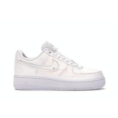 Air Force 1 LX Reveal White 2020 - CJ1650-100