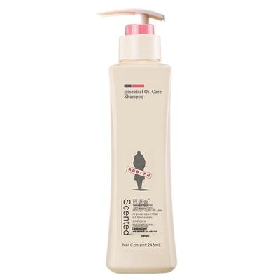 Shampoos & Haarspülung