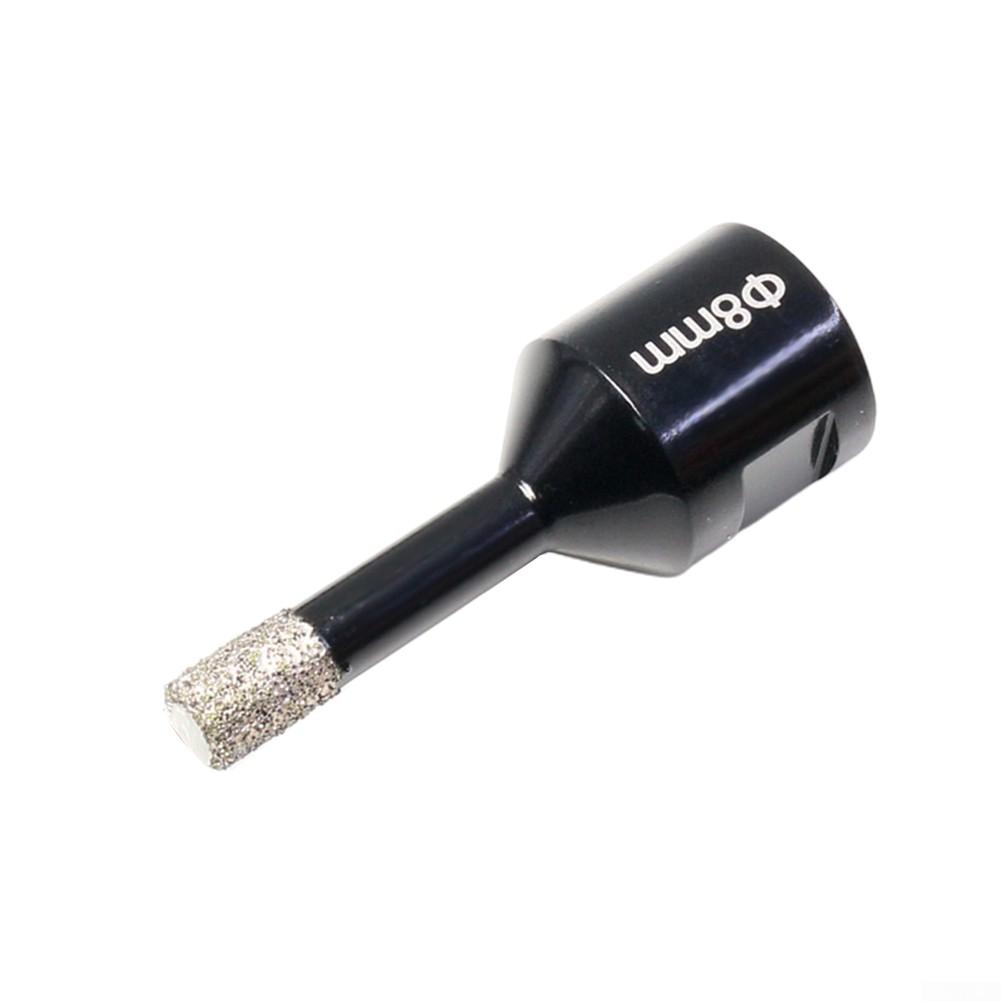 Deschidetor de găuri 6/8/10/12/14/16mm Blackl nou-nouț din oțel cu conținut ridicat de carbon