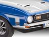 German Revell 1/25 71 Mustang Boss 351 Plastic Model 07699