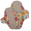 New 23cm Washable Graphene Cotton Antibacterial Reusable Menstrual Pads