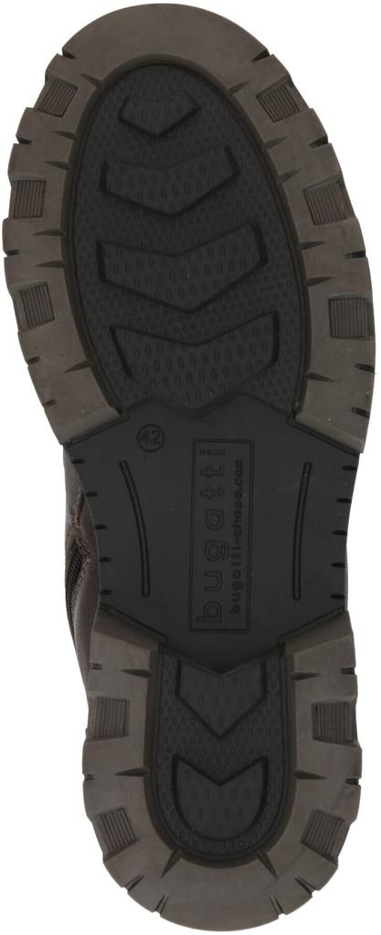 Boots Bugatti Medro (321-AH231-3200) Dark Gray