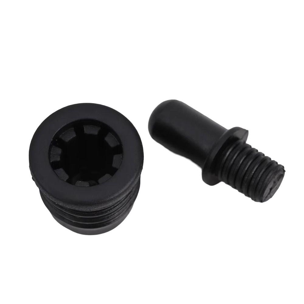 Kit de 10 Pares de Clavijas para Rejilla de Altavoz DIY, Juego de Hebillas de Rótula para Cubierta de Malla, Kit/Juego de Piezas de Sujeción Para Altavoz