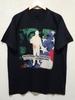 Vtg Internal Bleeding Band Driven To Conquer Black S To 5XL Shirt LL1017 Unisex T-Shirt