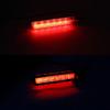 1piece Third Brake Light For VW Caddy 2004-2015 III Box Estate High Level Mount Additional Rear Tail Stop Signal Warning Lamp