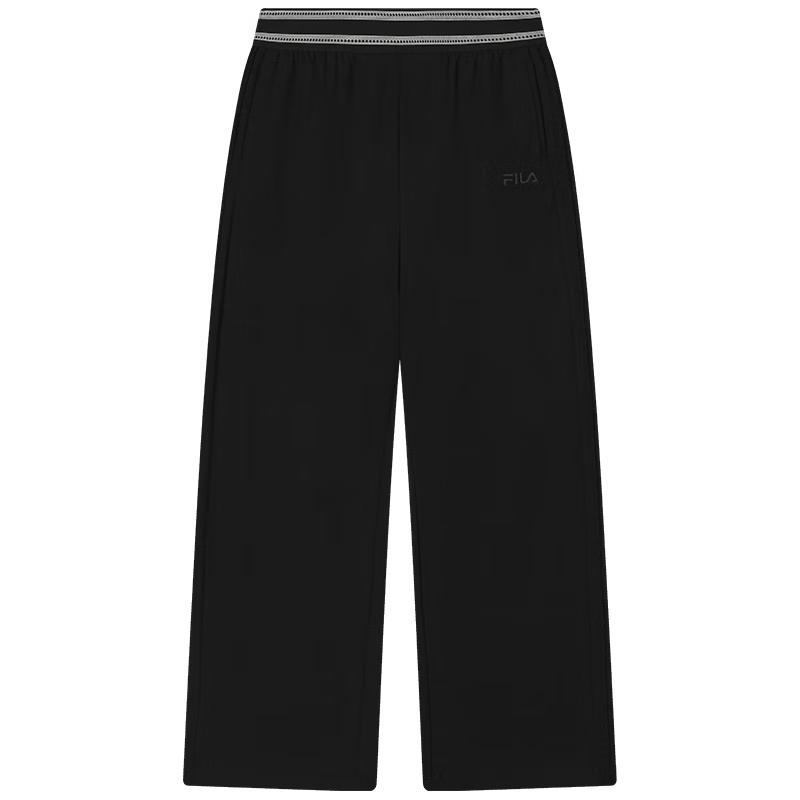 Женские трикотажные брюки-клеш FILA YODAR L