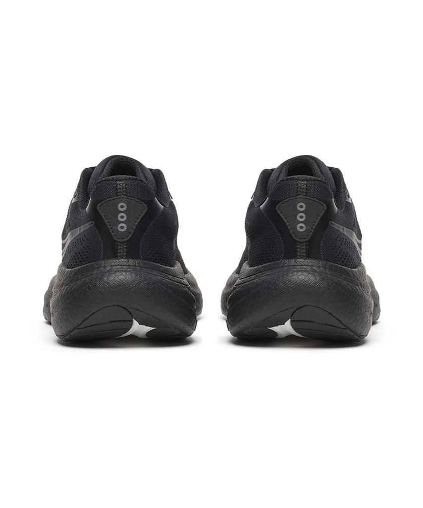 Saucony (Women'S) Ride 19 Wide - Triple Black / S11056-101