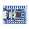 Development Board Minimum System Core Module Accessory STM8S103F3P6 with Micro USB