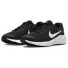 Nike Team Hustle D 11 GS Black/White FB2207-001