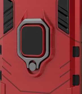 Sc X-Ring Galaxy A32 5G Red