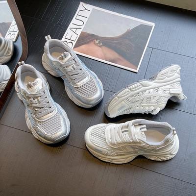 Obuwie damskie – Sneakersy