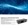 HiFi 5.1CH Sound System Metal 100‑240V Optical 5.1 Surround Sound Decoder 192Khz 32Bit for PC for Home Theater for Set Top Box