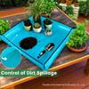 Waterproof Gardening Mat for Planting & Repotting