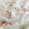 Hengyuanxiang Dreamlike Floral Tencel Summer Quilt