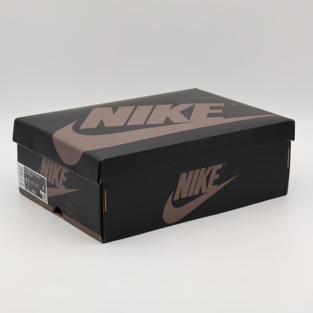 CZ0790-102 Nike Air Jordan 1 Retro Low OG Mocha (Men's)