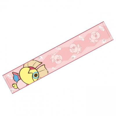 Monster Hunter Monster Hunter Mondefo Muffler Towel Yian Kut Ku