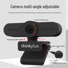 Lenovo Thinkplus 1080P HD Webcam with Microphone (CN Version)