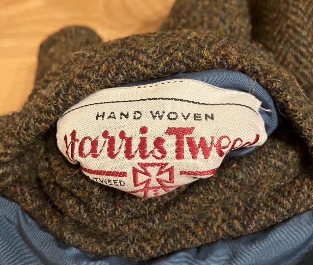 [USED] WASTE TWICE×MT.RAINIER DESIGNWORKS Down Vest