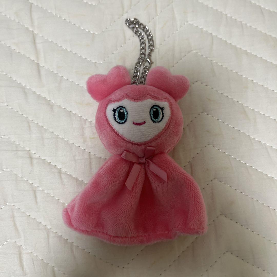 

[USED] TWICE Momo Teruteru Mobley harehare