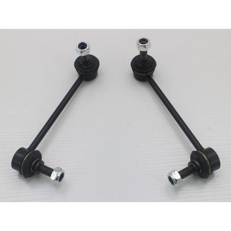 2X Front or Rear Sway Bar Link FIT for Ford Fusion Lincoln MKZ Mercury Milan Mazda 6