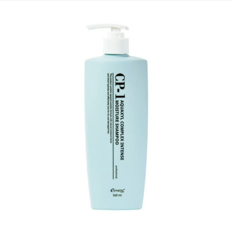 CP-1 Aquaxyl Complex Intense Moisture Shampoo 500ml*1Pc/2Pcs 1Pc