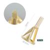 Deburring External Chamfer Tool Remove Burr Clean Bolt Tools Remove Burr Tools for Repair Bolt Thread Drilling Tool