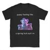 Na górę – T-shirty i koszulki