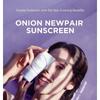 ISNTREE Onion Newpair Sunscreen Mini