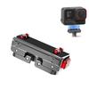 Quick Installation Camera Mount Bracket Expansion Adapter for Action Camera Accessories Action Camera Cold Shoe Adjustable