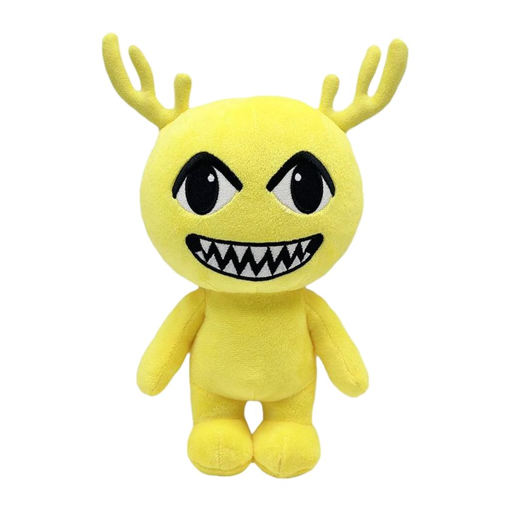 Soft Plush Stuffed Animal Toy for Kids, Children, Boys and Girls