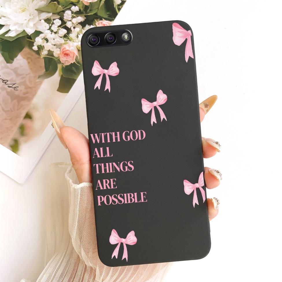 For Asus ZE554KL Case For Asus ZenFone 4 Cover Silicone Cute Cat Fashion Butterfly Funny Painted Casing