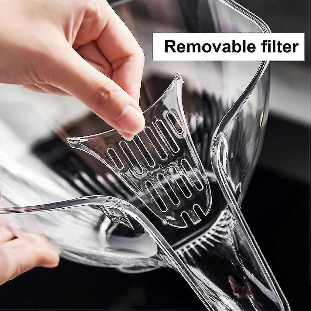 Abtropfkorb Multifunktionaler Kunststoff-Abtropfschüssel, Zum Waschen von Gemüse Obst Salat (grau) - RIpj